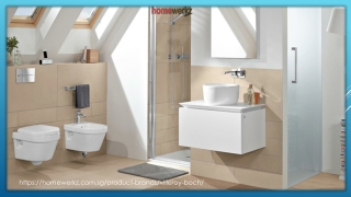 Villeroy and boch showroom Singapore