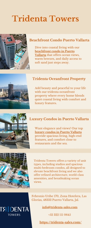 Beachfront Condo Puerto Vallarta