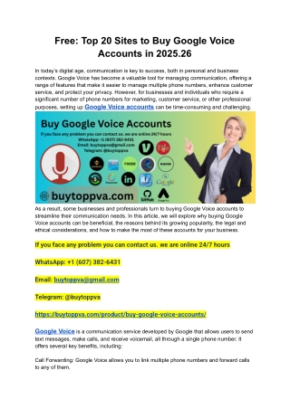 Free_ Top 20 Sites to Buy Google Voice Accounts in 2025.26