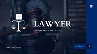 Trusted Legal Guidance for Your Immigration Journey