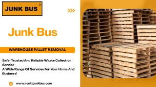 Dumpster Rental in Louisiana | Junk Bus