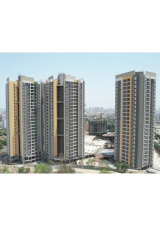 real estate developers in pune