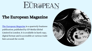 Stay Ahead of Innovation with the World’s Leading Technology Magazine