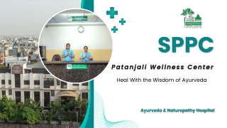 Ayurvedic Clinic In Delhi