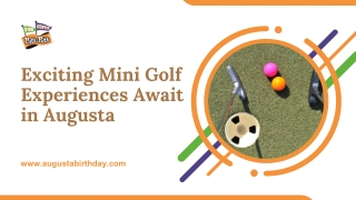 Exciting Outdoor Games for Everyone