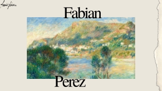 What Is Figurative Painting