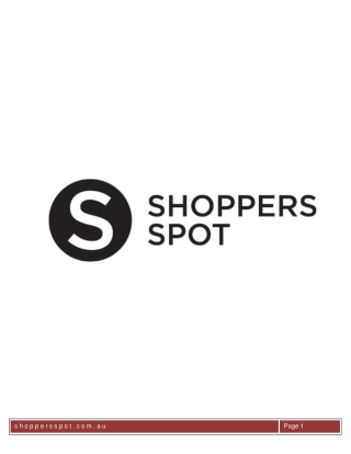 How Can You Find a Trusted Hair Dryer's Supplier in Australia Online