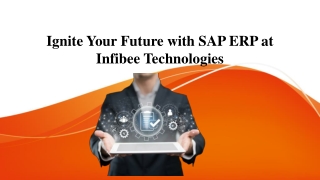 SAP ERP Training in Chennai