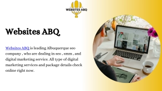 Expert Search Engine Optimization NM