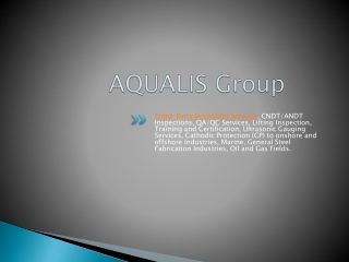 Third-Party Inspection in Cathodic Protection Systems