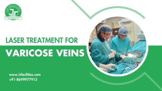 Discover the Best Doctor for Varicose Veins: Your Path to Safe & Lasting Relief