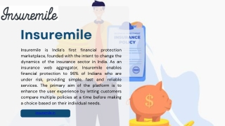 Comprehensive Scooter Insurance for Safe Rides