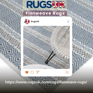 Flatweave Rugs