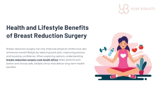 Long-Term Health Benefits Beyond Appearance