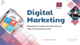 Best Digital Marketing in Noida | Tangent Inc