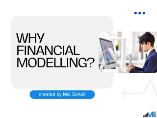 Financial Modelling Course In Pune PPT
