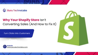 Hire Shopify Developers