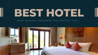 Hotels in Noida Near Metro Station