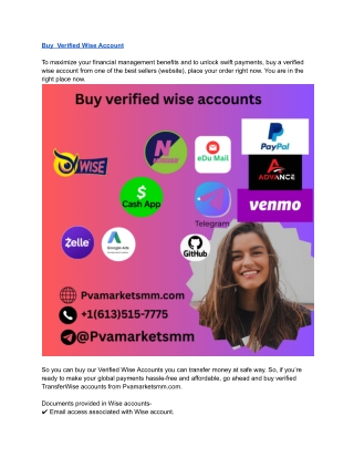How_to_Buy_Verified_Wise_Accounts_for_Personal_Use_Step_