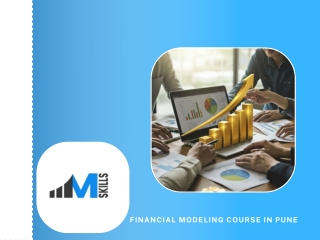 financial modeling course in pune