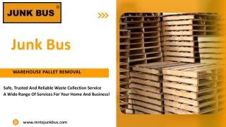Junk Removal in New Orleans | Junk Bus