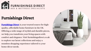 Premium Recliner Sofas for Unmatched Comfort
