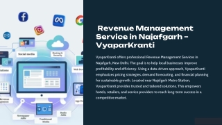 Revenue-Management-Service-in-Najafgarh-VyaparKranti