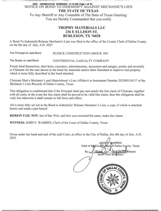 Complete Bond Solutions by McCauley Bond Agency