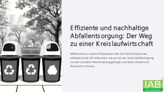 Effiziente-und-nachhaltige-Abfallentsorgung-Der-Weg-zu-einer-Kreislaufwirtschaft