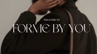 Brown Minimalist Casual Fashion Collection Presentation (2)