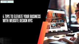 4 Tips to Elevate Your Business with Website Design NYC