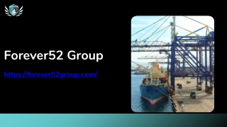 Leading Marine Supply Companies in Dubai | Trusted Marine Services