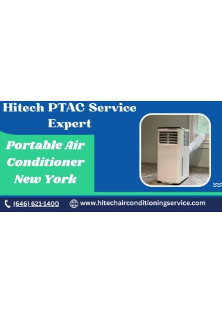 Hitech PTAC Service Expert