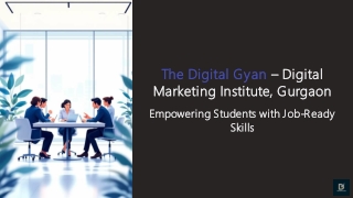 The Digital Gyan Aug 2025