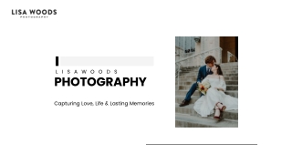 Small Wedding Photographer Austin – Capture Love & Joy with Lisa Woods