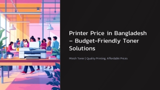 Printer-Price-in-Bangladesh-Budget-Friendly-Toner-Solutions
