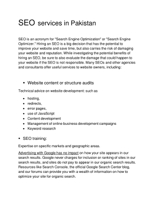 _ SEO  services in Pakistan (1)