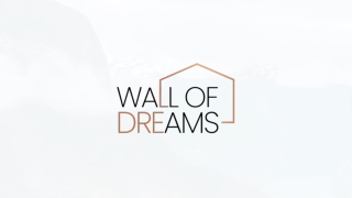 Wall Of Dreams - Bringing beauty and personality to your walls_compressed