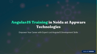 AngularJS-Training-in-Noida-at-Appwars-Technologies