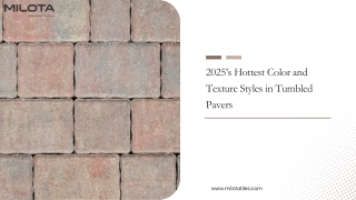 2025’s Hottest Color and Texture Styles in Tumbled Pavers_compressed
