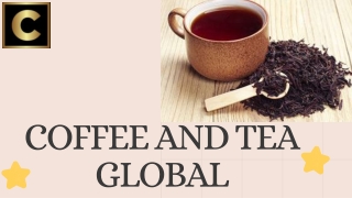 Premium Herbal Tea Infuser for Everyday Use