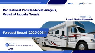 Recreational Vehicle Market Growth 2025-2034