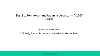 Best Student Accommodation in Leicester – A 2025 Guide_21_Aug