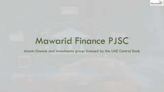 Mawarid Finance PDF 2