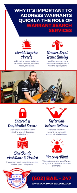 Why It’s Important to Address Warrants Quickly_ The Role of Warrant Search Services