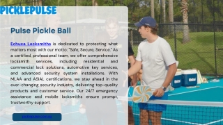Best Quiet Pickleball Balls for Noise-Free Play