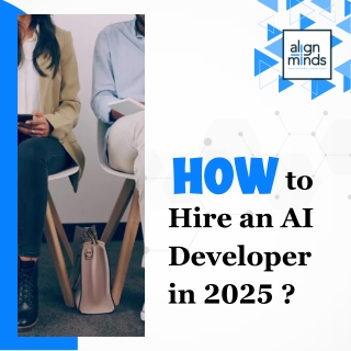 Hire AI Developer in US 2025