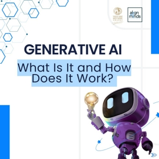 Generative AI Development Company in US