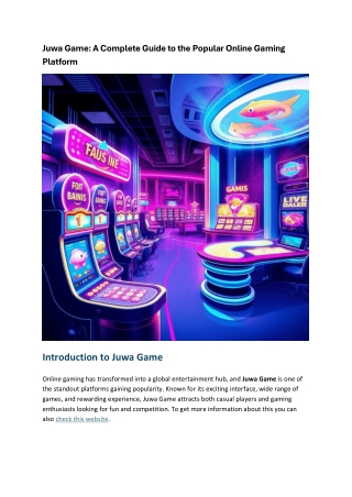 skillsandslots.com - Blog