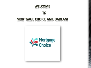 mortgage broker Craigieburn